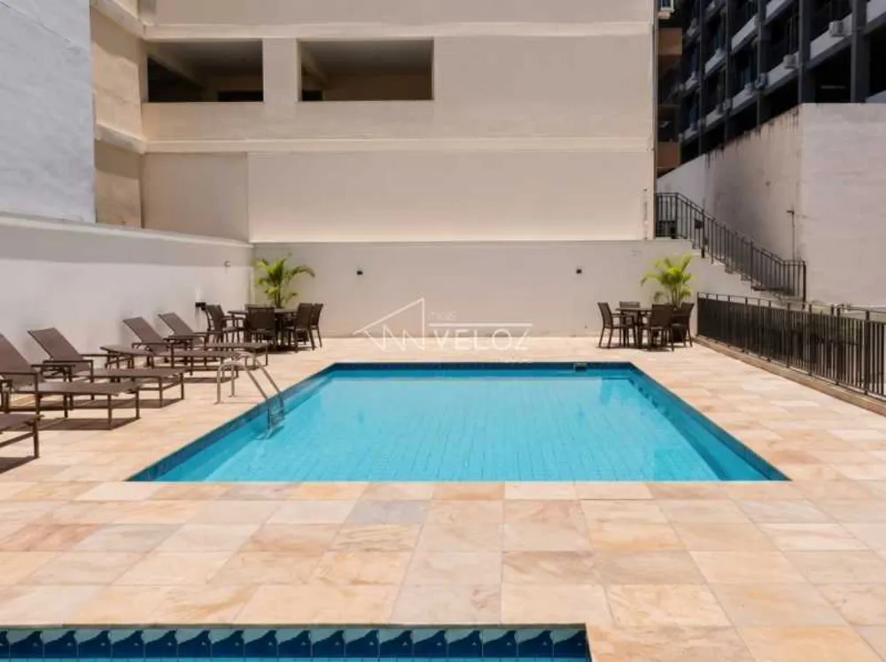 Cobertura, 3 quartos, 160 m² - Foto 1