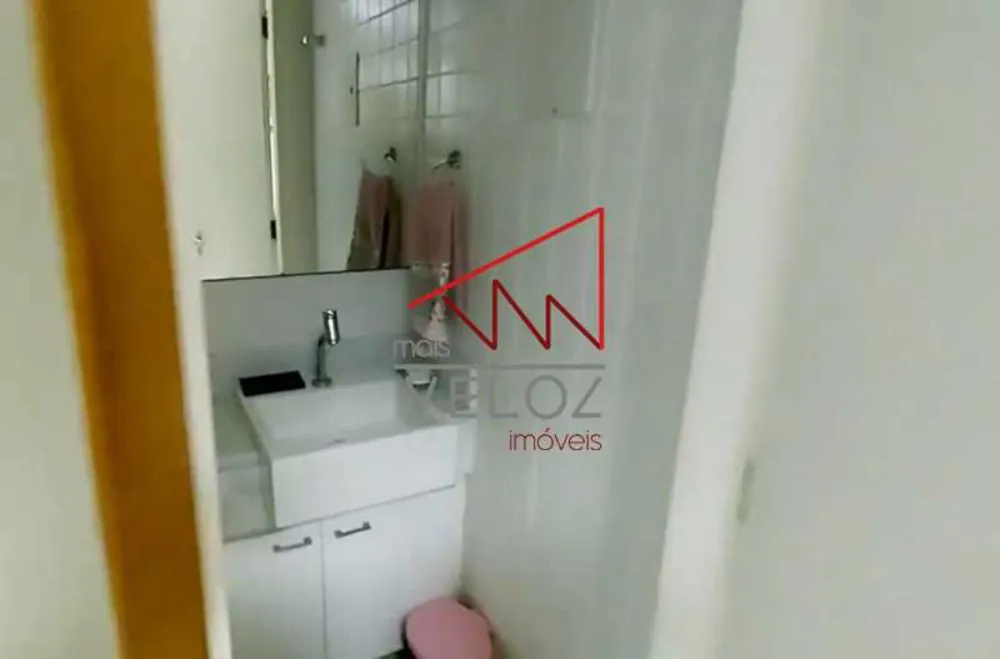 Sala-Conjunto, 28 m² - Foto 5