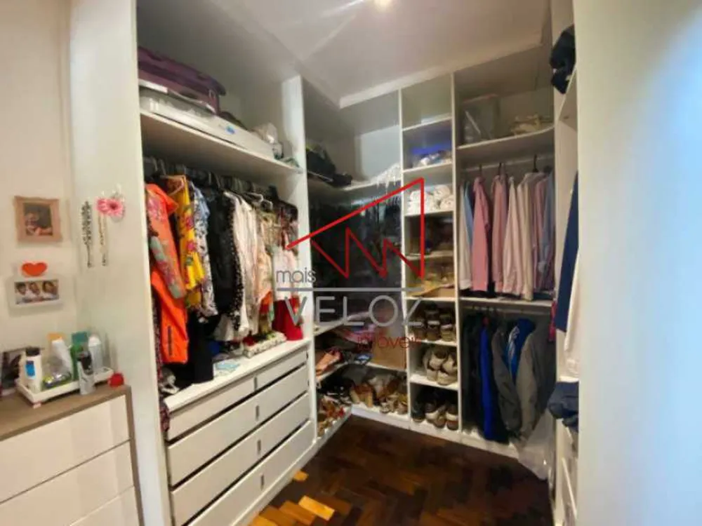 Apartamento, 5 quartos, 300 m² - Foto 5
