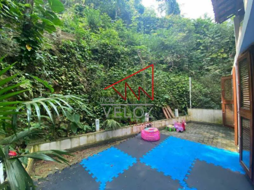 Apartamento, 5 quartos, 300 m² - Foto 7