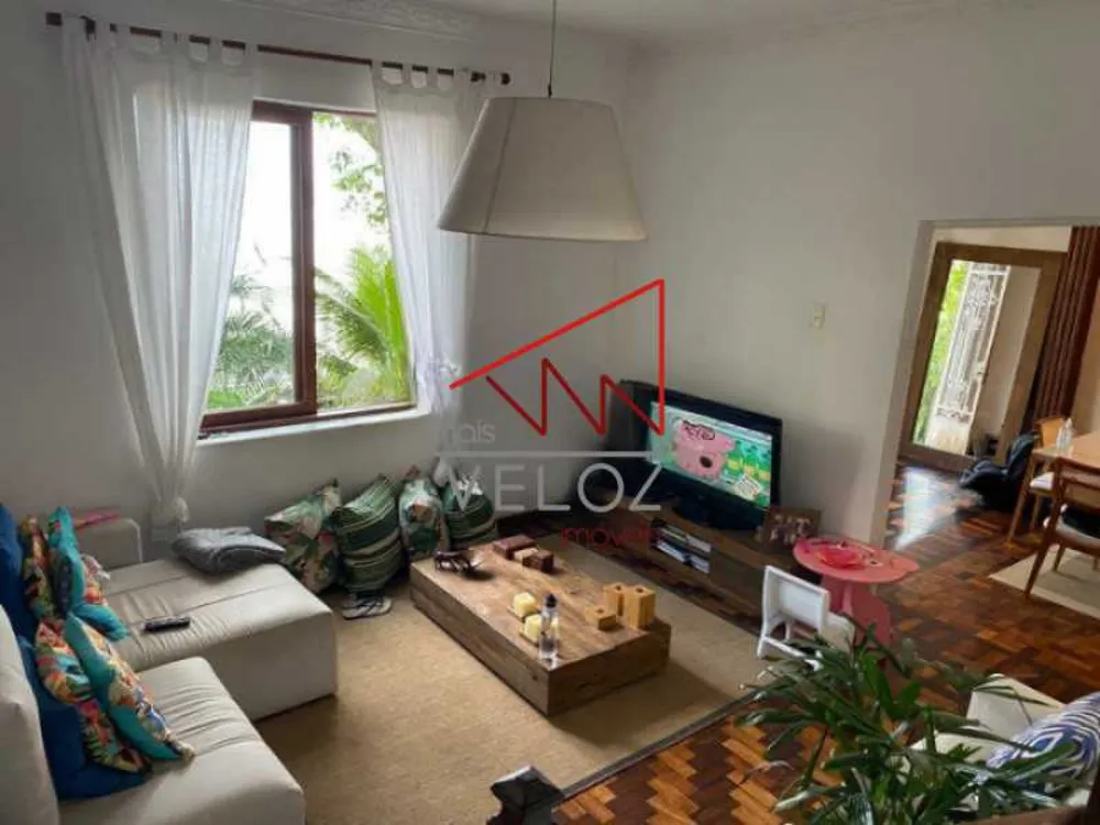 Apartamento, 5 quartos, 300 m² - Foto 23
