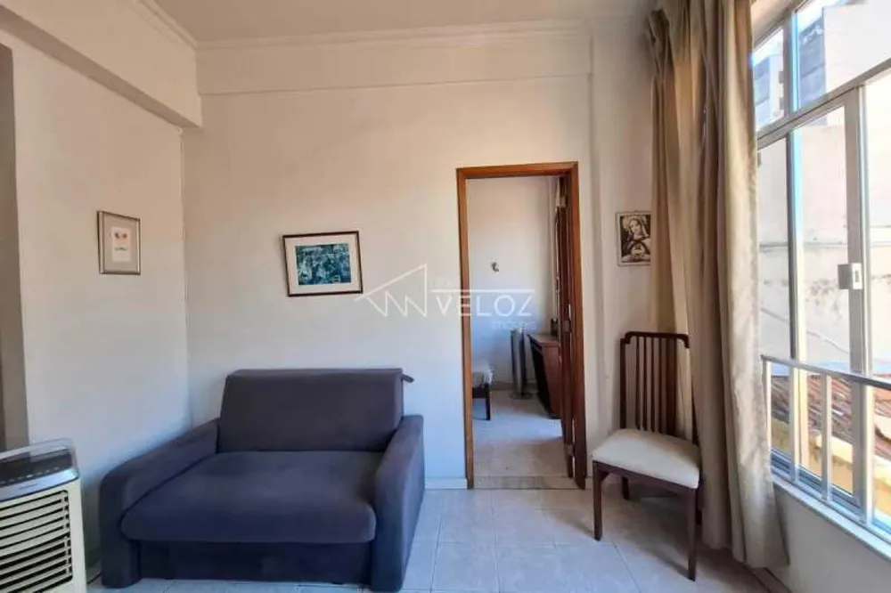 Apartamento, 2 quartos, 66 m² - Foto 3