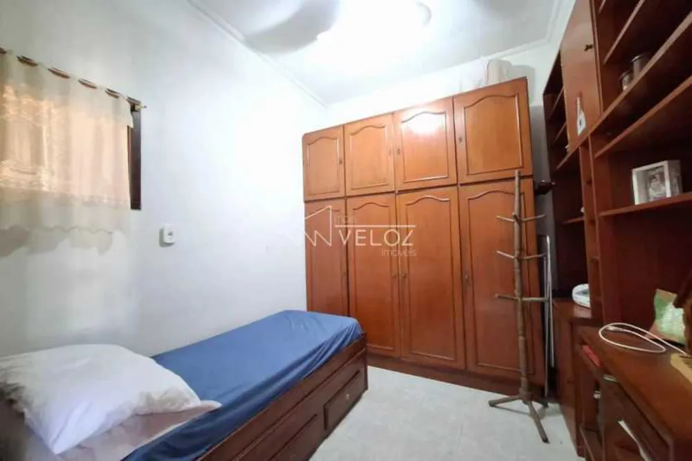 Apartamento, 2 quartos, 66 m² - Foto 2