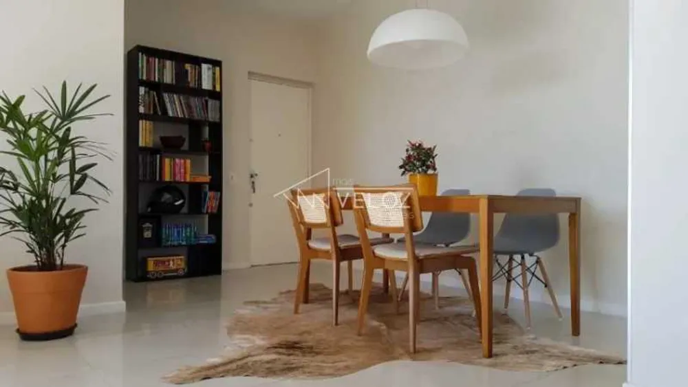 Flat/Apart Hotel, 1 quarto, 54 m² - Foto 1