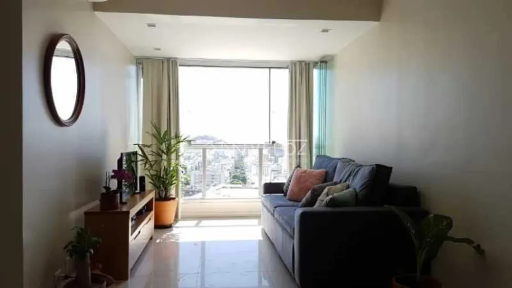 Flat/Apart Hotel, 1 quarto, 54 m² - Foto 12