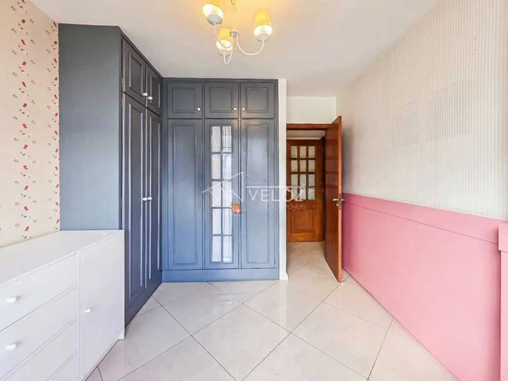 Apartamento, 3 quartos, 118 m² - Foto 16