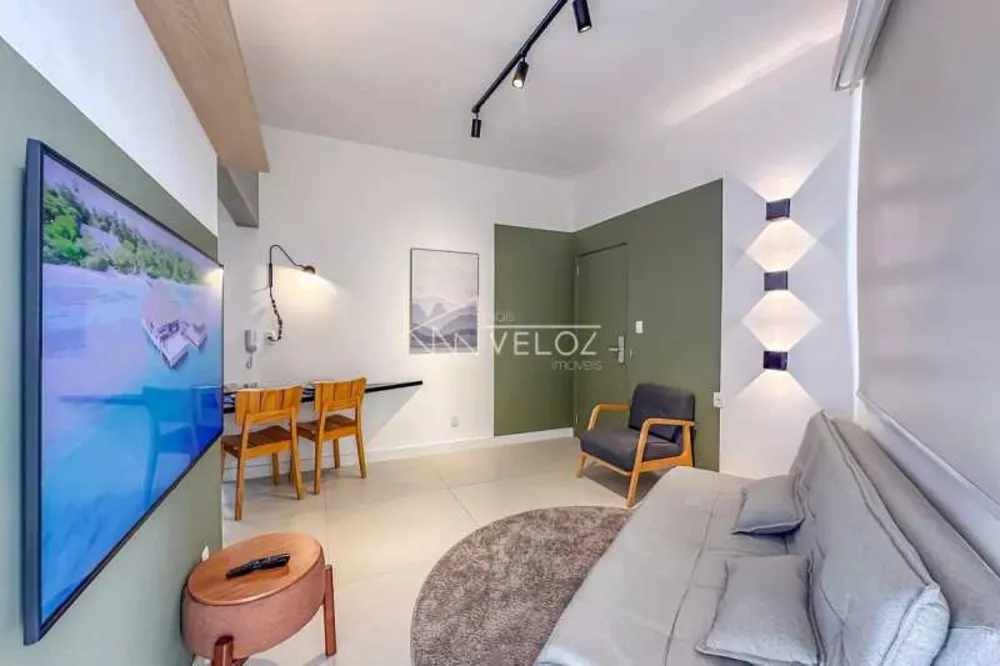 Apartamento, 2 quartos, 63 m² - Foto 3