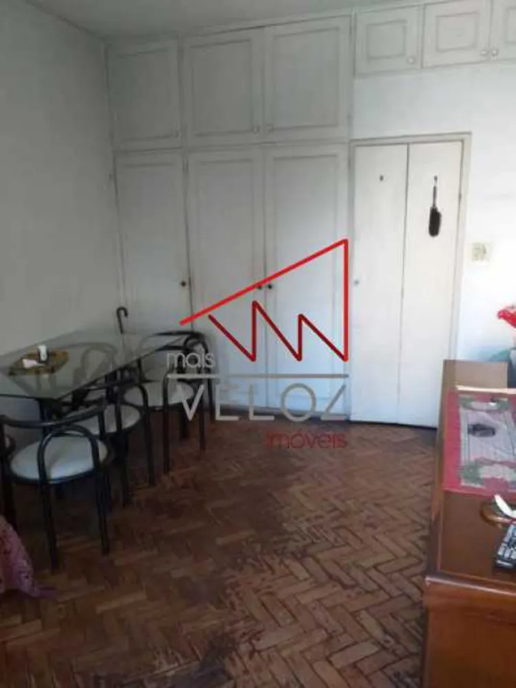 Kitnet-Studio, 31 m² - Foto 2