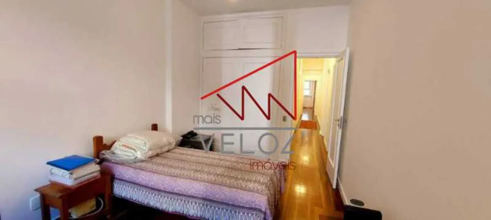 Apartamento, 3 quartos, 213 m² - Foto 4