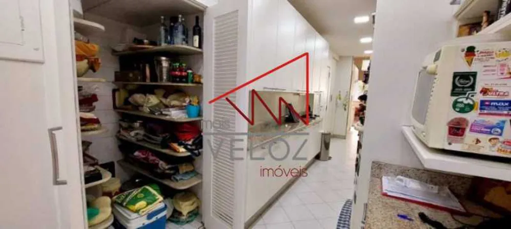 Apartamento, 3 quartos, 213 m² - Foto 23