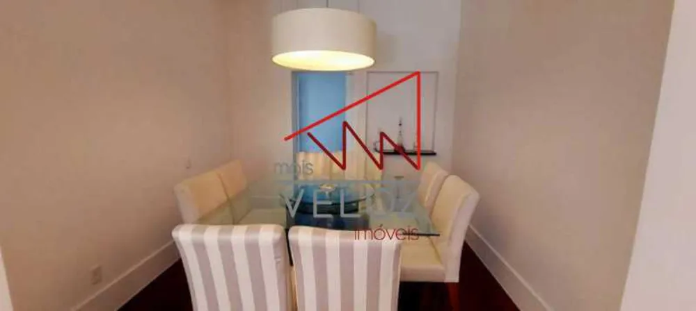 Apartamento, 3 quartos, 213 m² - Foto 15