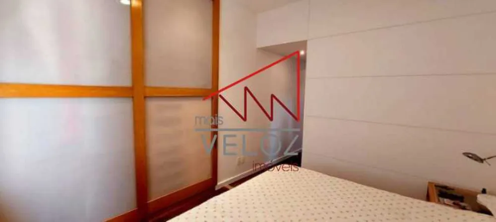 Apartamento, 3 quartos, 213 m² - Foto 2