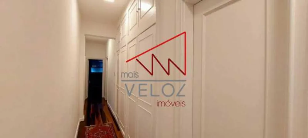 Apartamento, 3 quartos, 213 m² - Foto 8