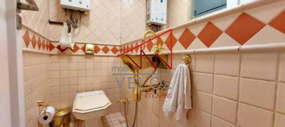 Apartamento, 3 quartos, 213 m² - Foto 14