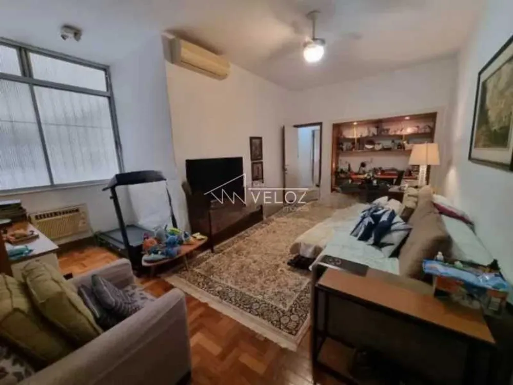 Apartamento, 4 quartos, 264 m² - Foto 5