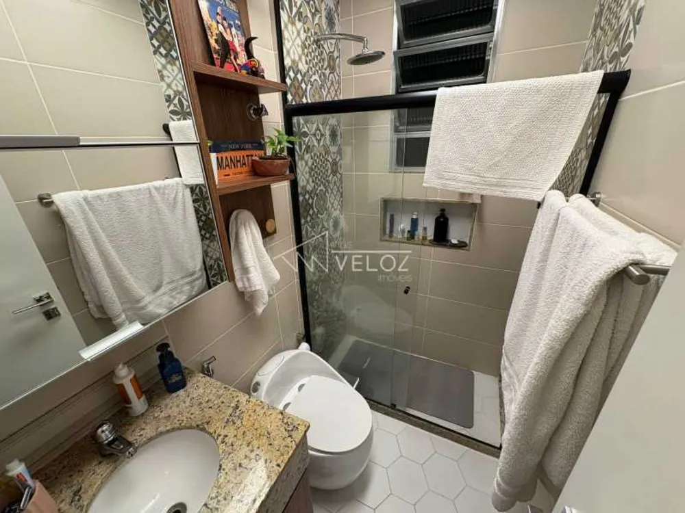 Apartamento, 1 quarto, 37 m² - Foto 1