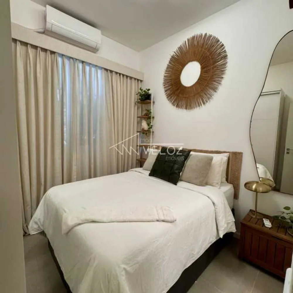 Apartamento, 1 quarto, 37 m² - Foto 6