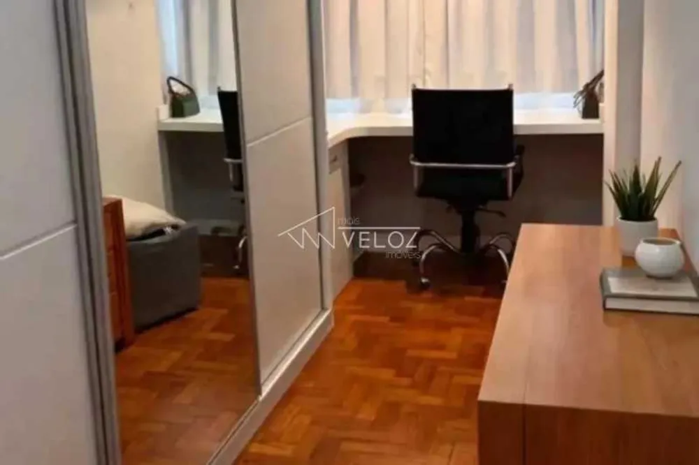 Apartamento, 2 quartos, 78 m² - Foto 4