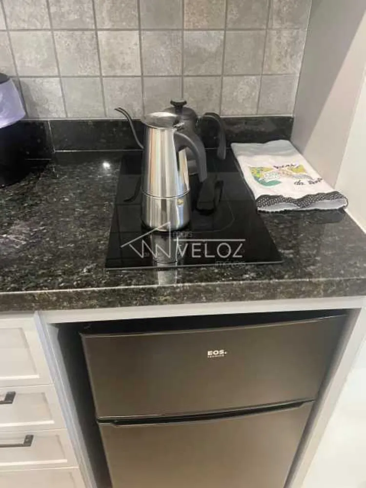 Apartamento, 1 quarto, 30 m² - Foto 1