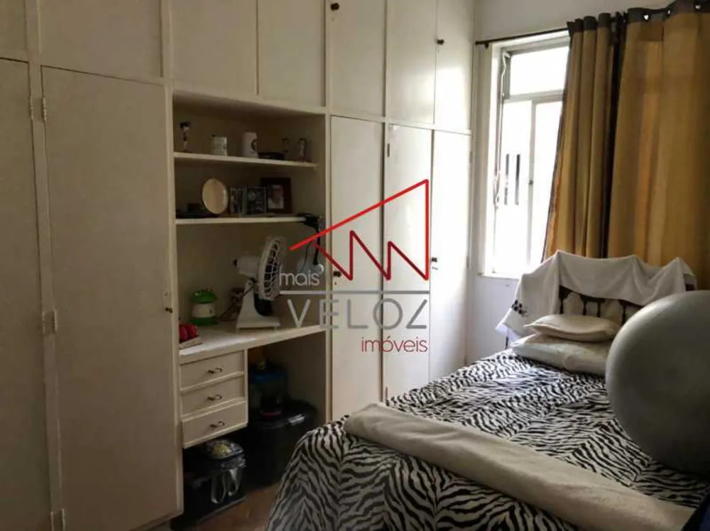 Apartamento, 3 quartos, 114 m² - Foto 12