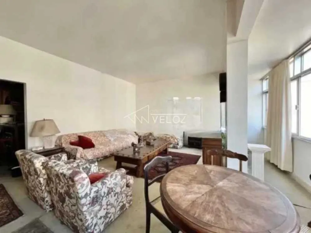 Apartamento, 3 quartos, 200 m² - Foto 7