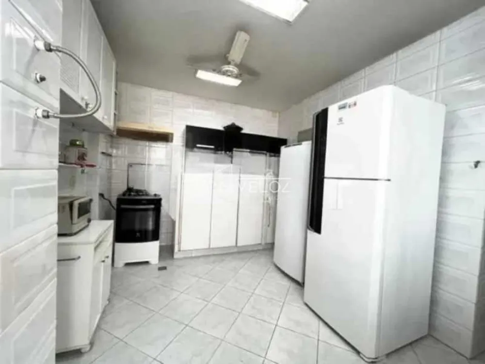 Apartamento, 3 quartos, 200 m² - Foto 4