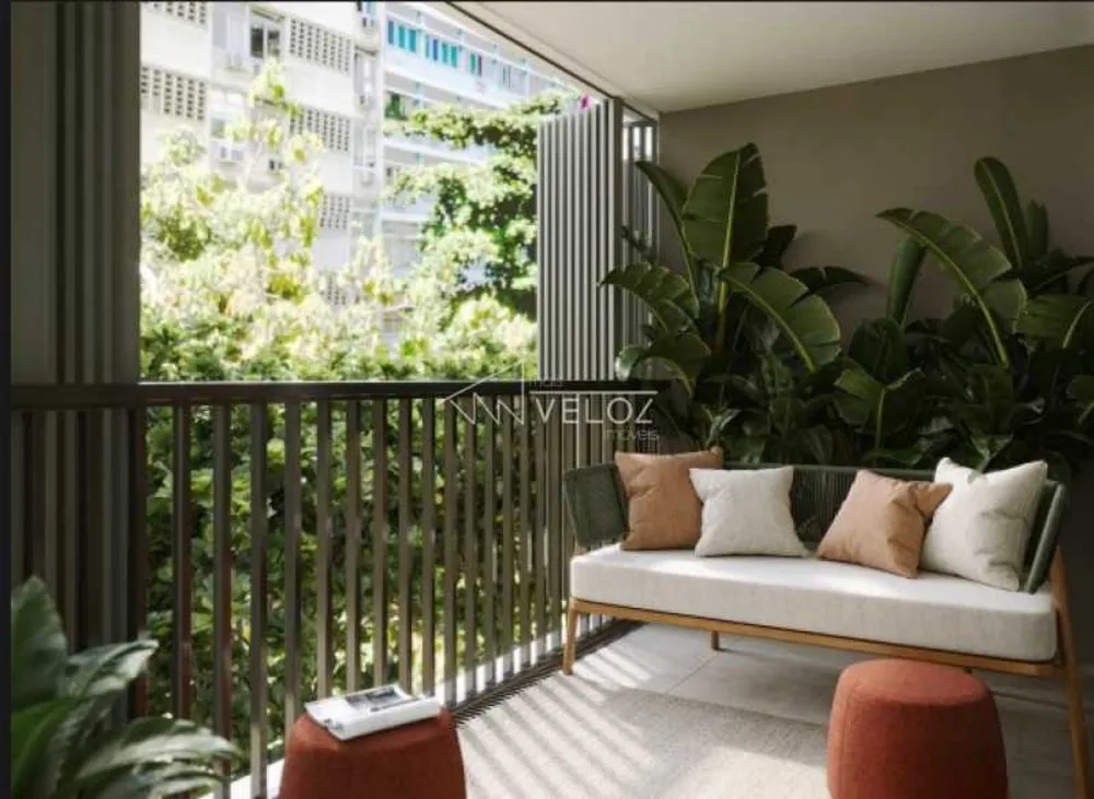 Apartamento, 1 quarto, 68 m² - Foto 3