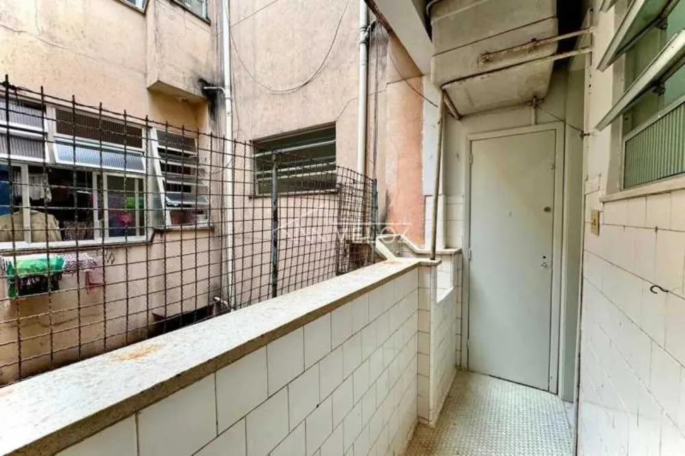 Apartamento, 2 quartos, 58 m² - Foto 14
