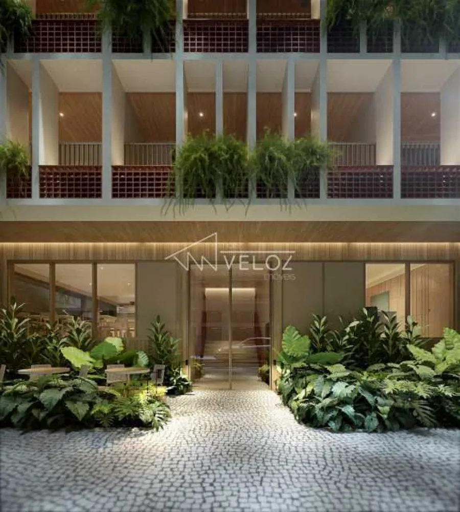 Apartamento, 2 quartos, 46 m² - Foto 7
