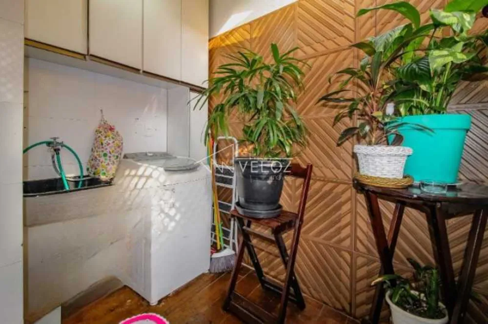 Apartamento, 3 quartos, 75 m² - Foto 17