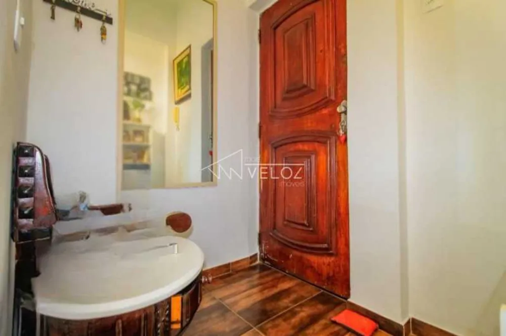 Apartamento, 3 quartos, 75 m² - Foto 19