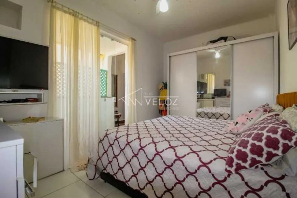 Apartamento, 3 quartos, 75 m² - Foto 5