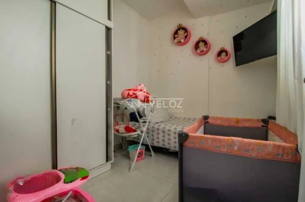 Apartamento, 3 quartos, 75 m² - Foto 8
