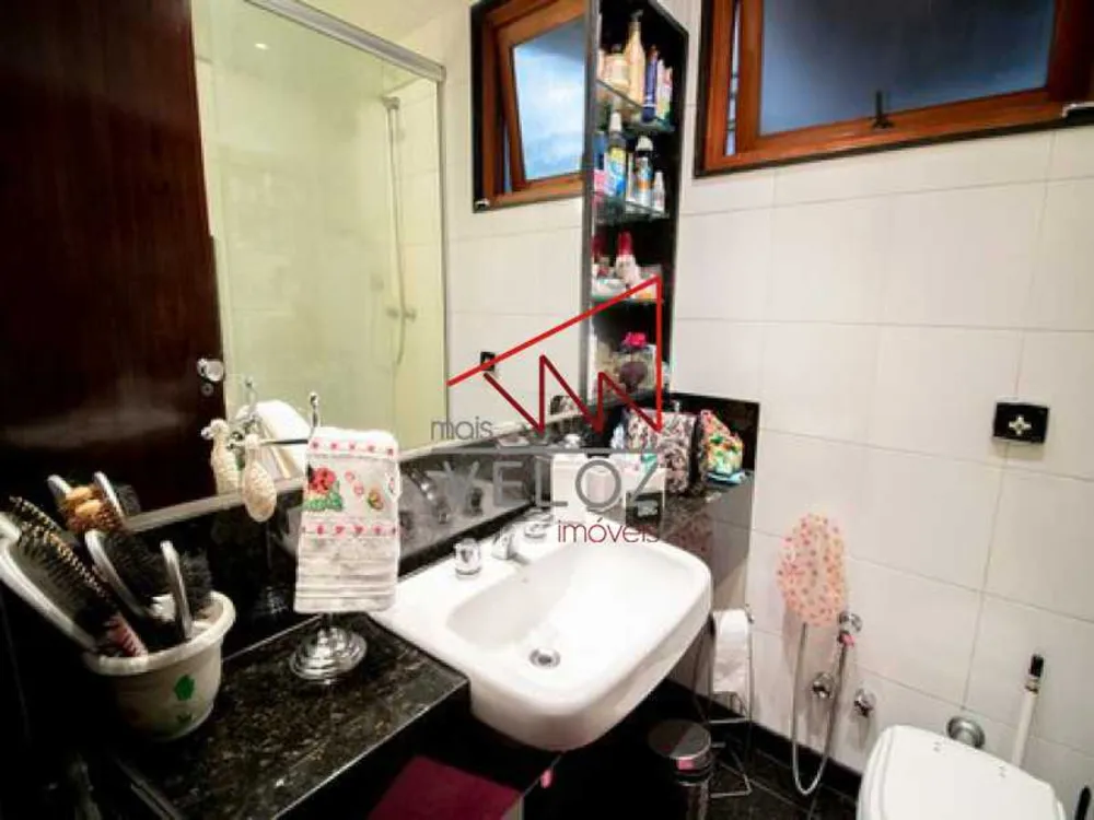 Apartamento, 3 quartos, 210 m² - Foto 4