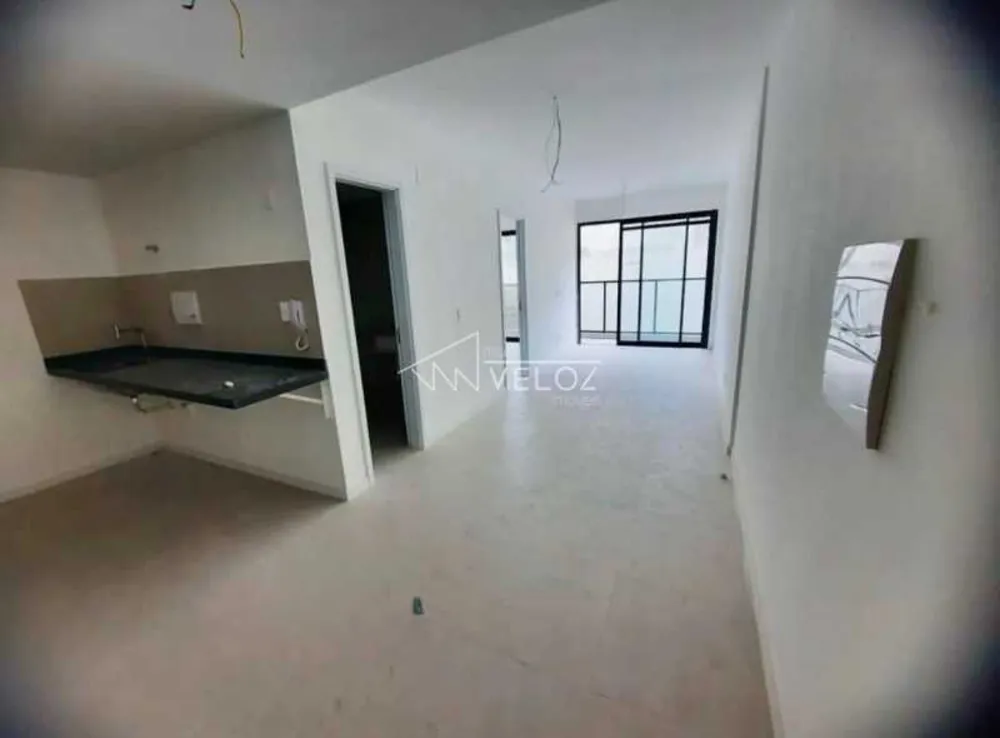 Apartamento, 1 quarto, 47 m² - Foto 6