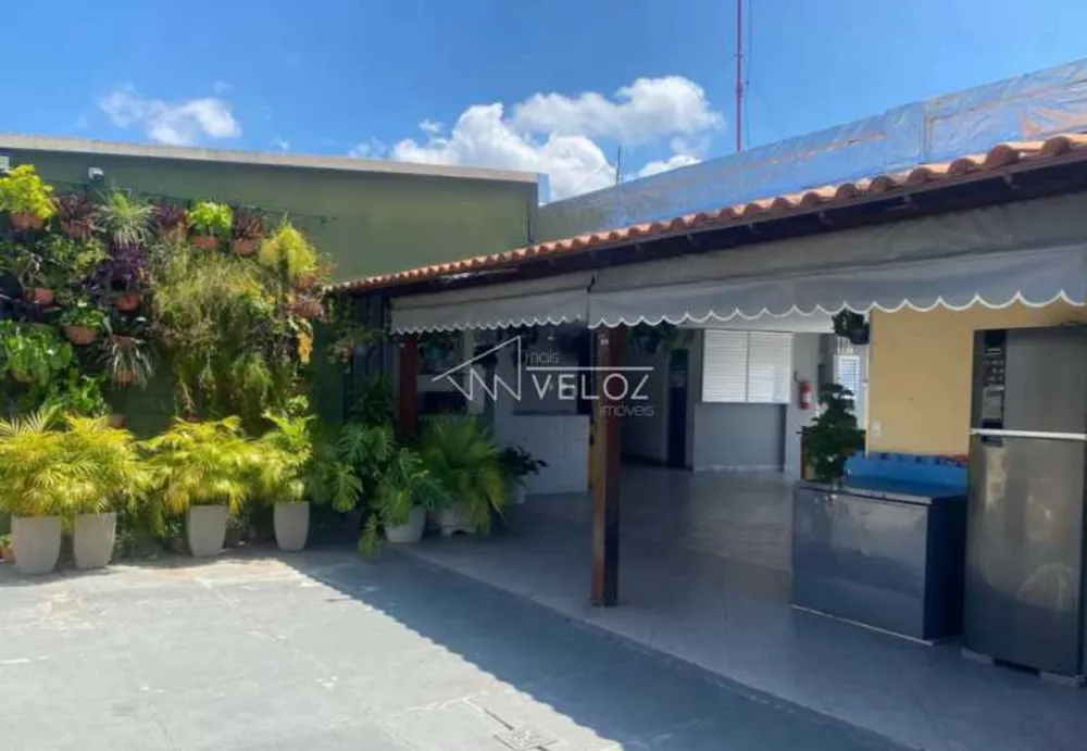 Apartamento, 3 quartos, 88 m² - Foto 3