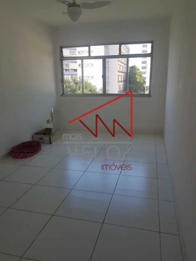 Apartamento, 2 quartos, 64 m² - Foto 3