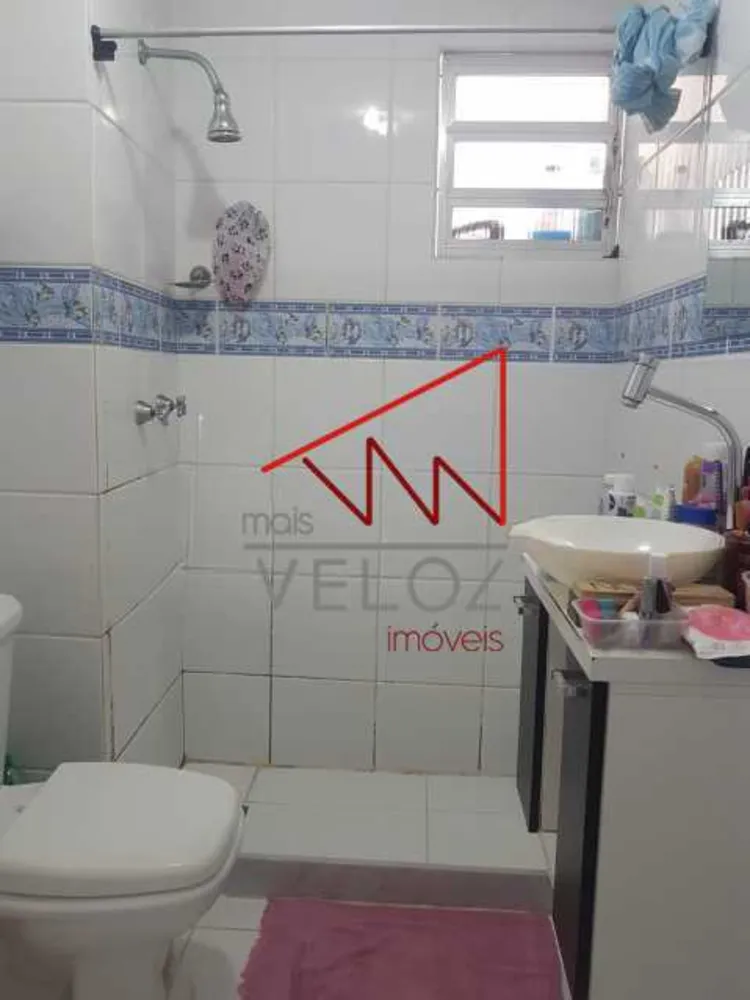Apartamento, 2 quartos, 64 m² - Foto 1