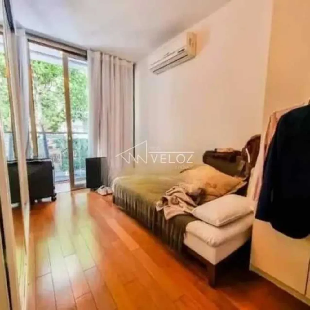 Apartamento, 2 quartos, 85 m² - Foto 6
