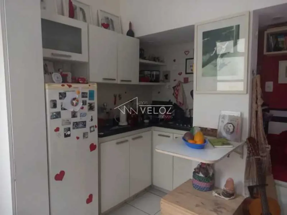 Apartamento, 1 quarto, 37 m² - Foto 16