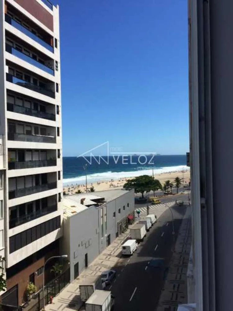 Apartamento, 3 quartos, 173 m² - Foto 4