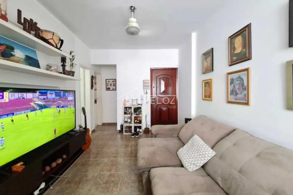 Apartamento, 2 quartos, 83 m² - Foto 11