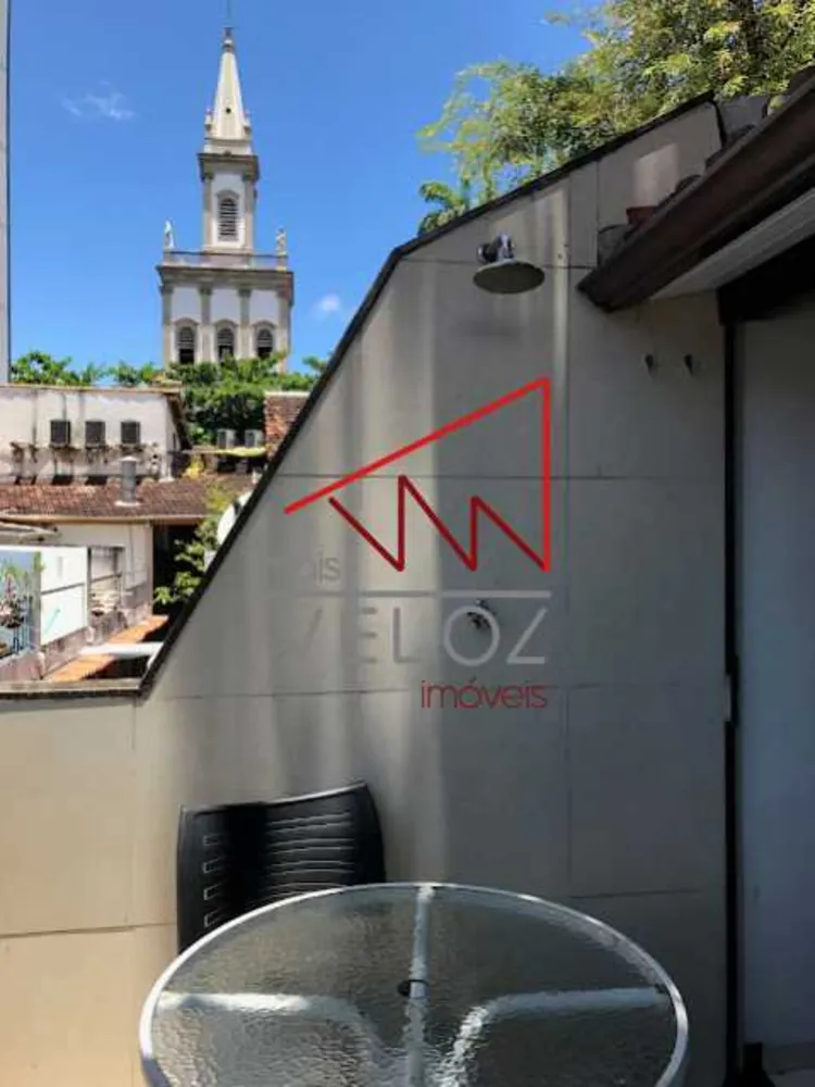 Apartamento, 1 quarto, 80 m² - Foto 20