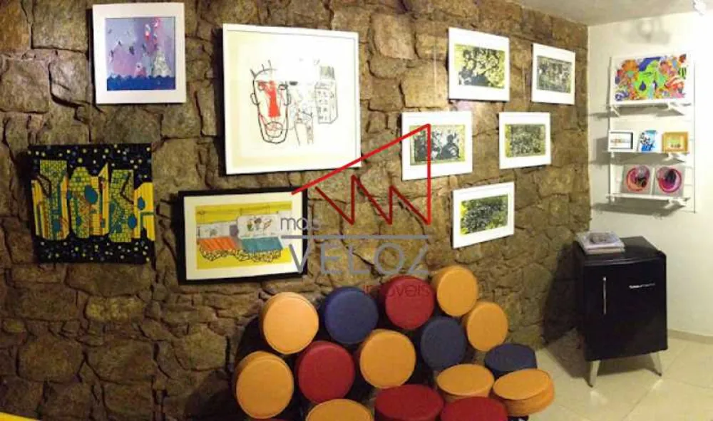 Apartamento, 1 quarto, 80 m² - Foto 6