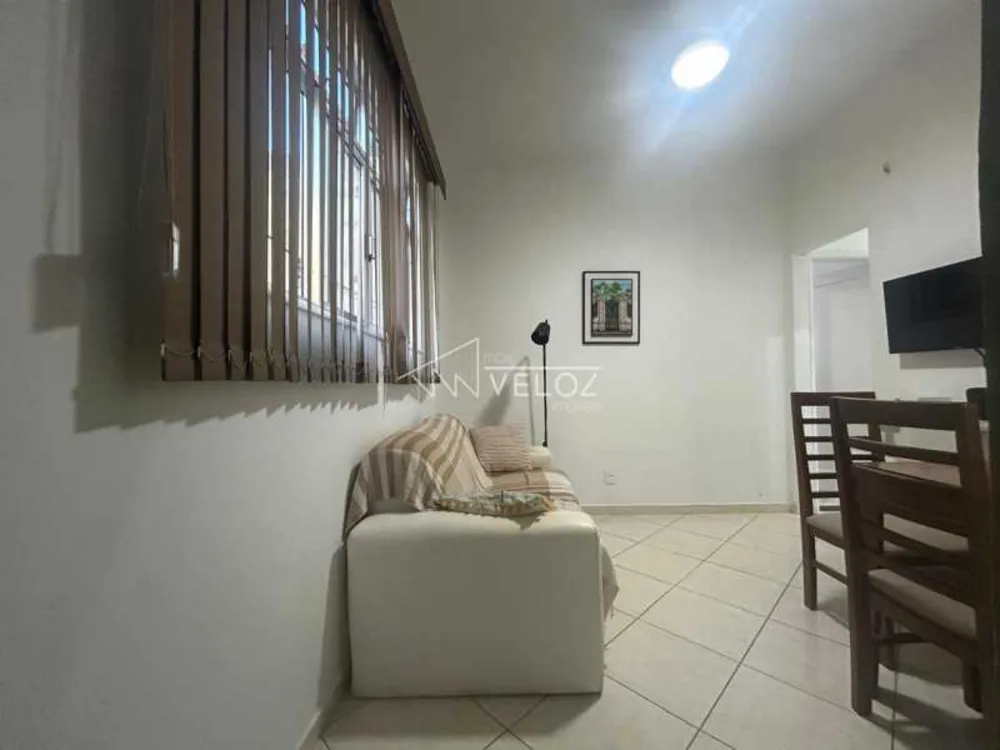 Apartamento, 2 quartos, 50 m² - Foto 8
