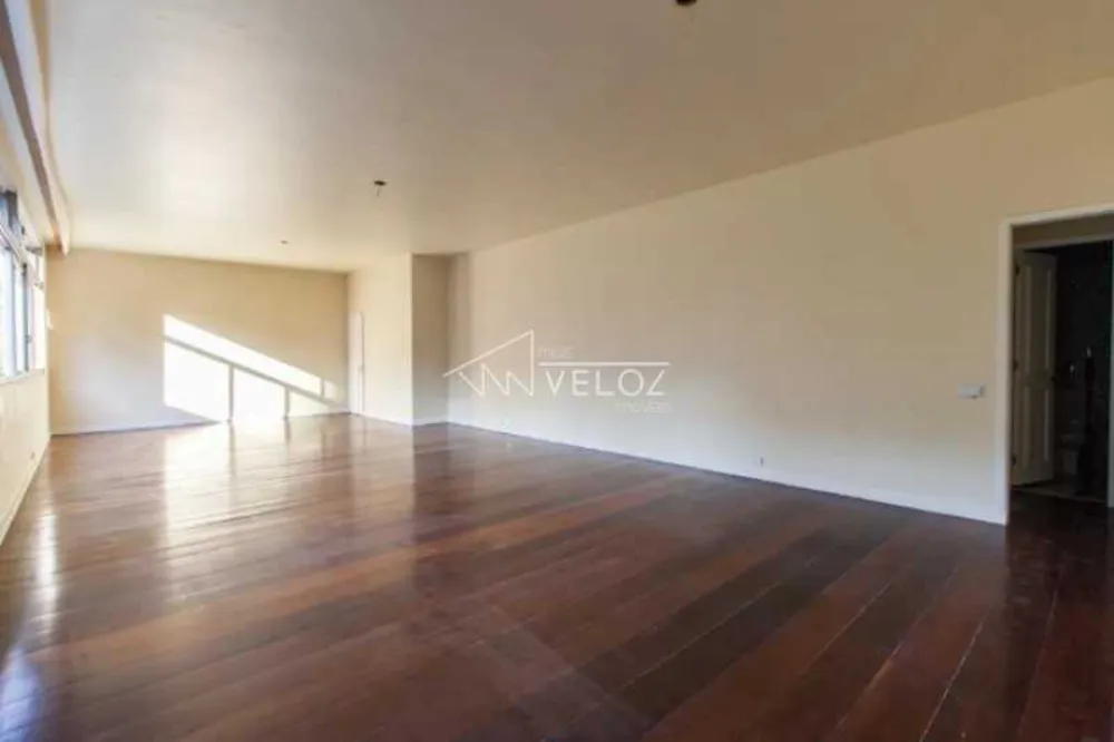 Apartamento, 4 quartos, 206 m² - Foto 6