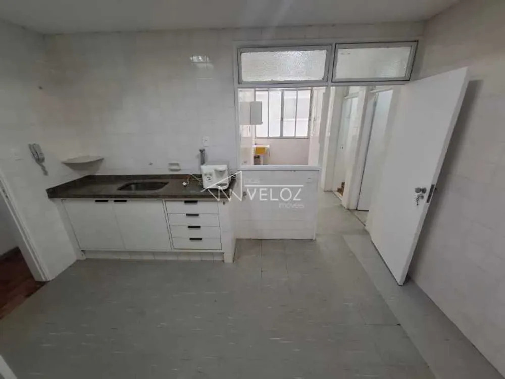 Apartamento, 3 quartos, 169 m² - Foto 1