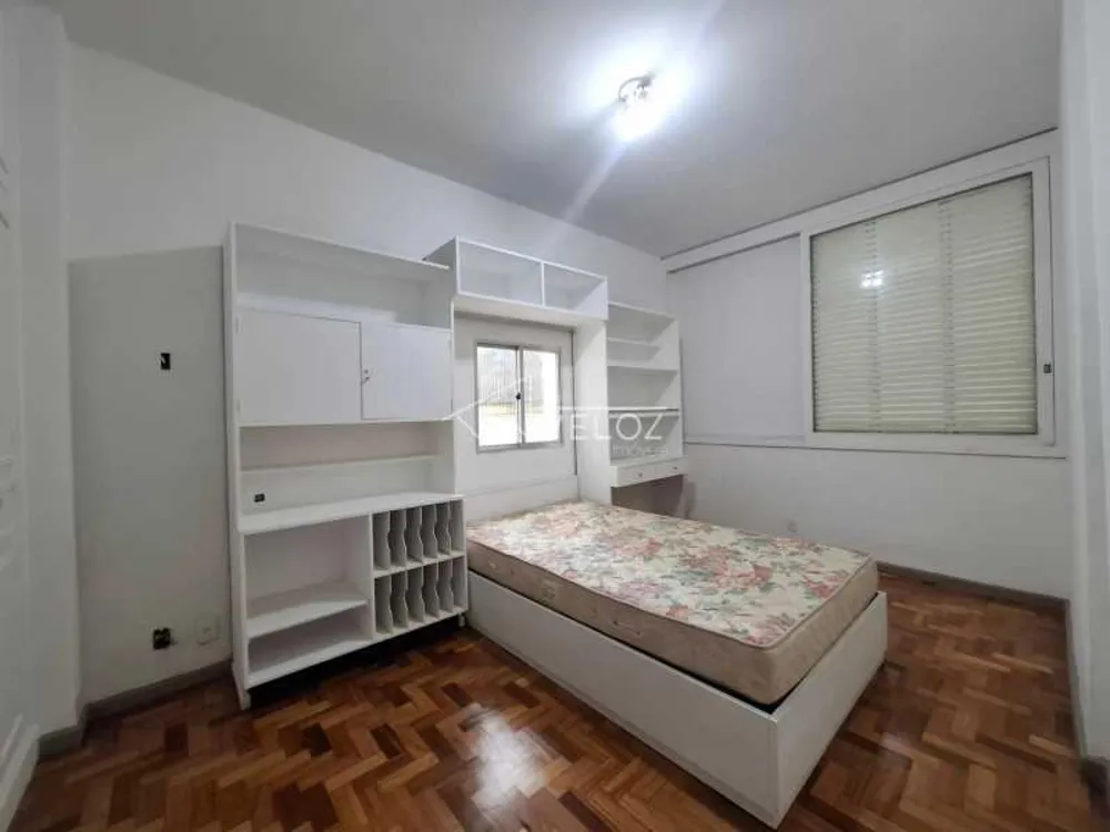 Apartamento, 3 quartos, 169 m² - Foto 14