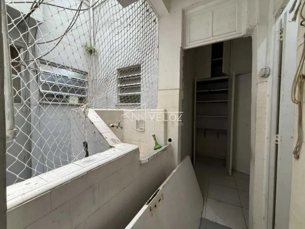 Apartamento, 2 quartos, 62 m² - Foto 16