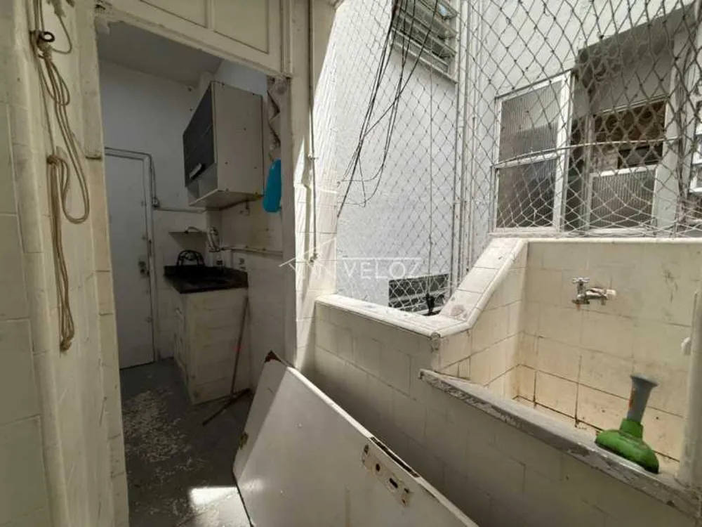 Apartamento, 2 quartos, 62 m² - Foto 17
